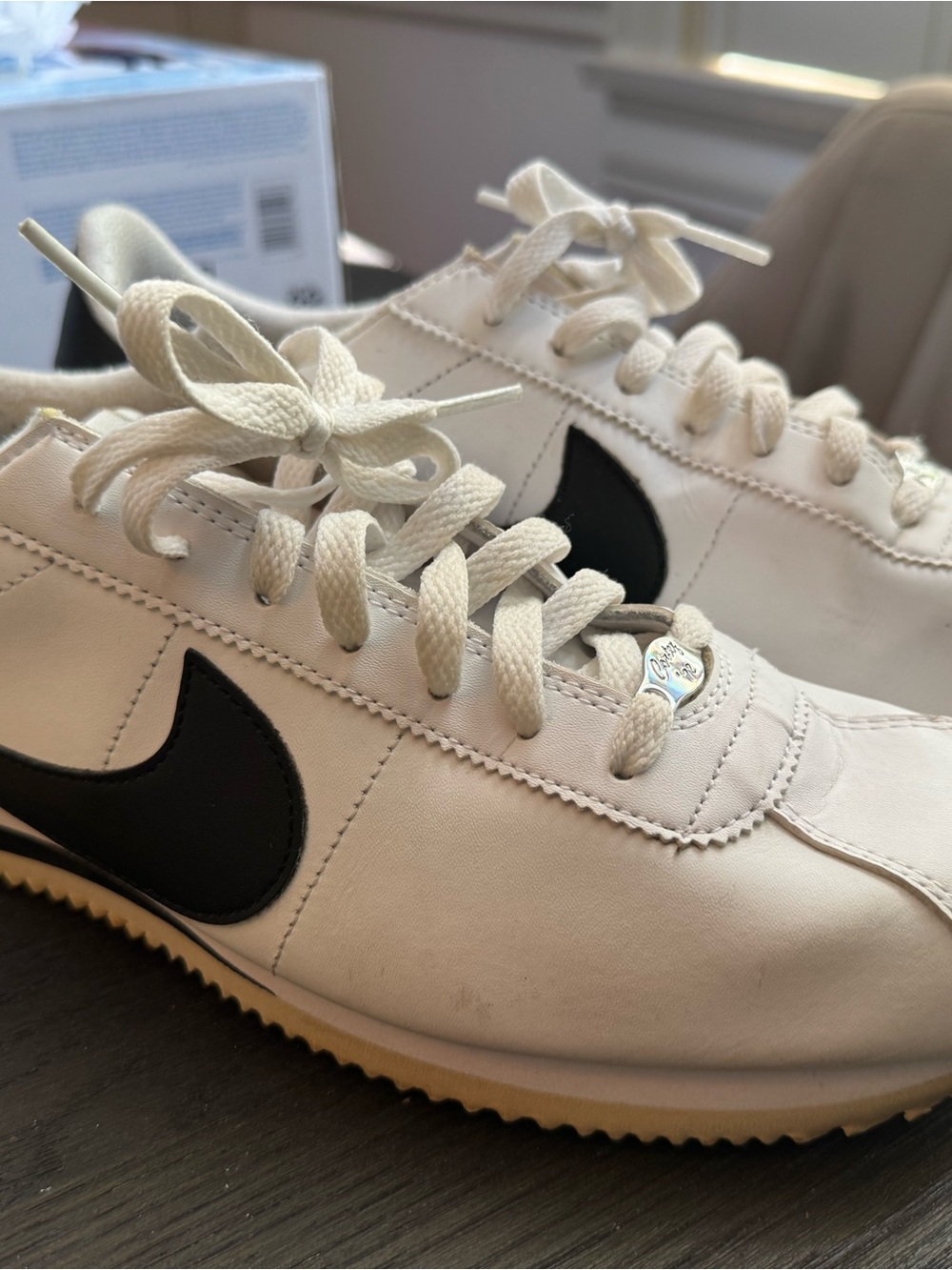 Nike Cortez Special Edition
